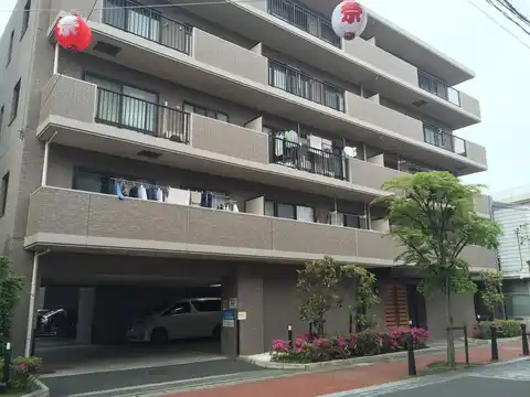 グランドメゾン壱番館